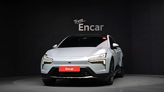 Заказать POLESTAR POLESTAR 4