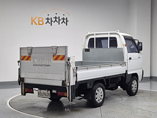 DAEWOO LABO 2017
