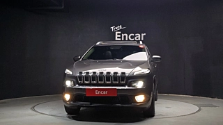 JEEP CHEROKEE KL 2017