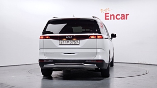KIA CARNIVAL 2022