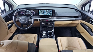 KIA CARNIVAL 2022