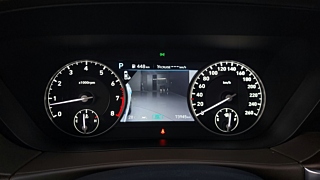 GENESIS G90 2019