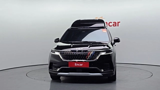 KIA CARNIVAL 2023