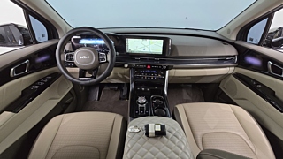 KIA CARNIVAL 2023