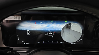 KIA CARNIVAL 2023
