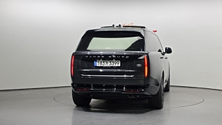 LAND ROVER RANGE ROVER 2023