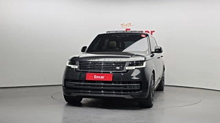 LAND ROVER RANGE ROVER 2023