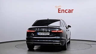 AUDI A4 B9 2021