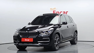 BMW X5 G05 xDrive 30d xLine 2023