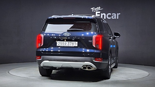 HYUNDAI PALISADE  Diesel 2.2 4WD 2020