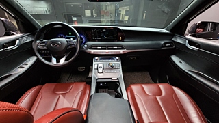 HYUNDAI PALISADE  Diesel 2.2 4WD 2020