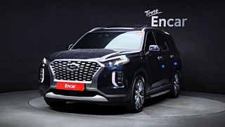 HYUNDAI PALISADE  Diesel 2.2 4WD 2020