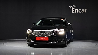 KIA K7 2016