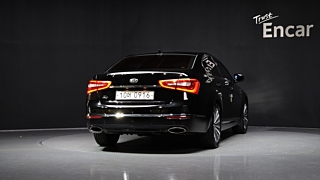 KIA K7 2016
