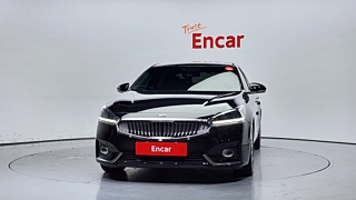 KIA K7 HYBRID 2016