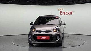 KIA MORNING 2016