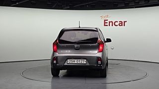 KIA MORNING 2016