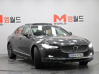 Заказать VOLVO S90