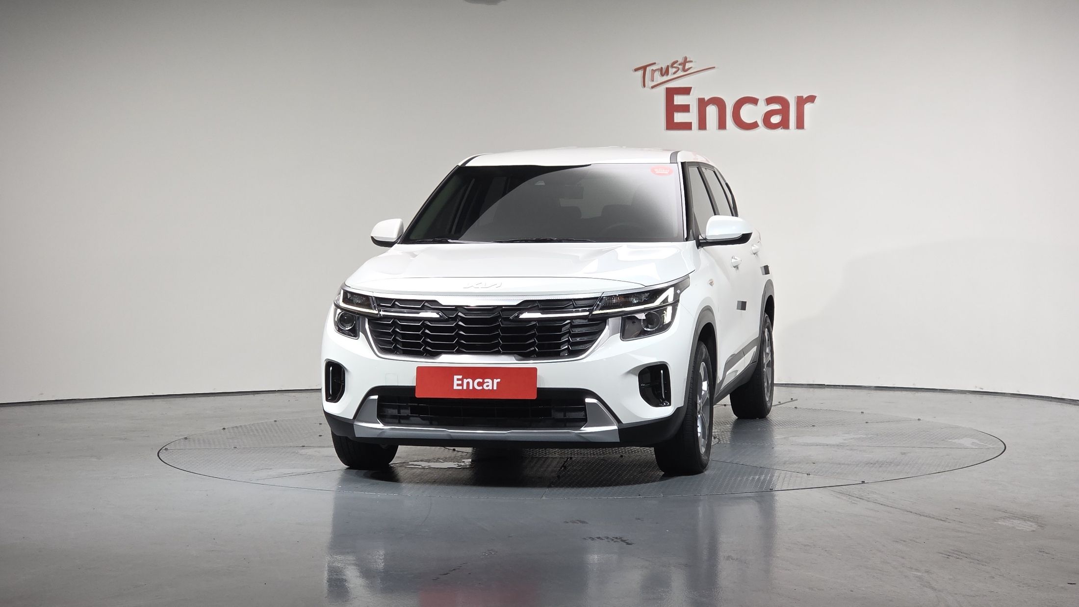 KIA SELTOS 2023