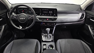 KIA SELTOS 2023