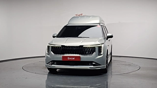 KIA CARNIVAL 2024