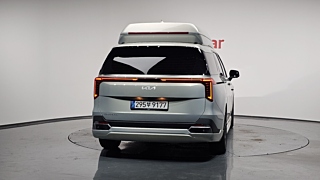 KIA CARNIVAL 2024