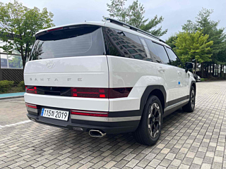 HYUNDAI SANTAFE MX5 2024