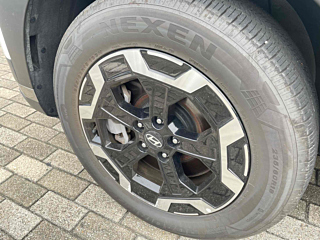 HYUNDAI SANTAFE MX5 2024