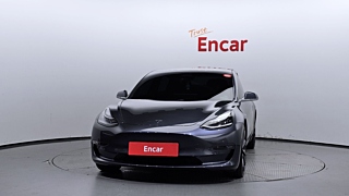 TESLA MODEL 3  2020