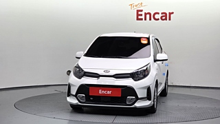 KIA MORNING URBAN JA 2020