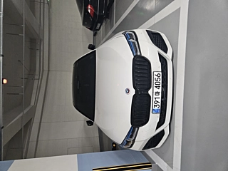 BMW 5-SERIES G30 2023