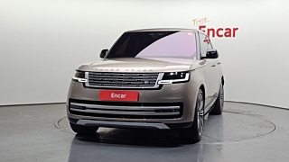 LAND ROVER RANGE ROVER 2023