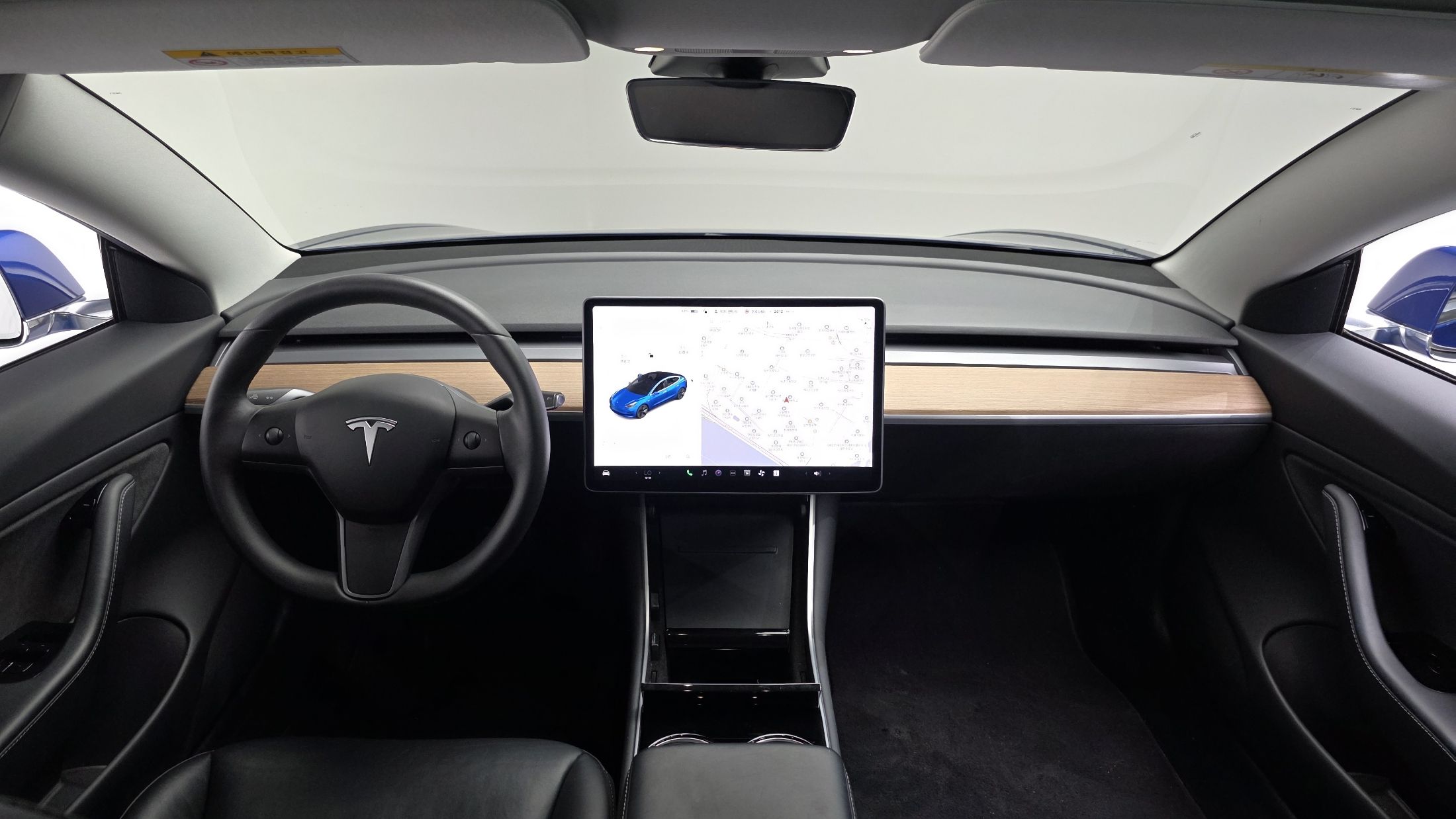 TESLA MODEL 3 2019