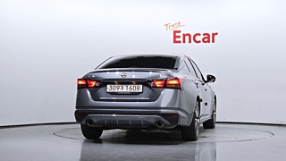 NISSAN ALTIMA L34 2019