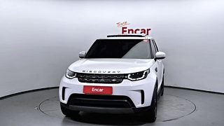 LAND ROVER DISCOVERY 5 2018