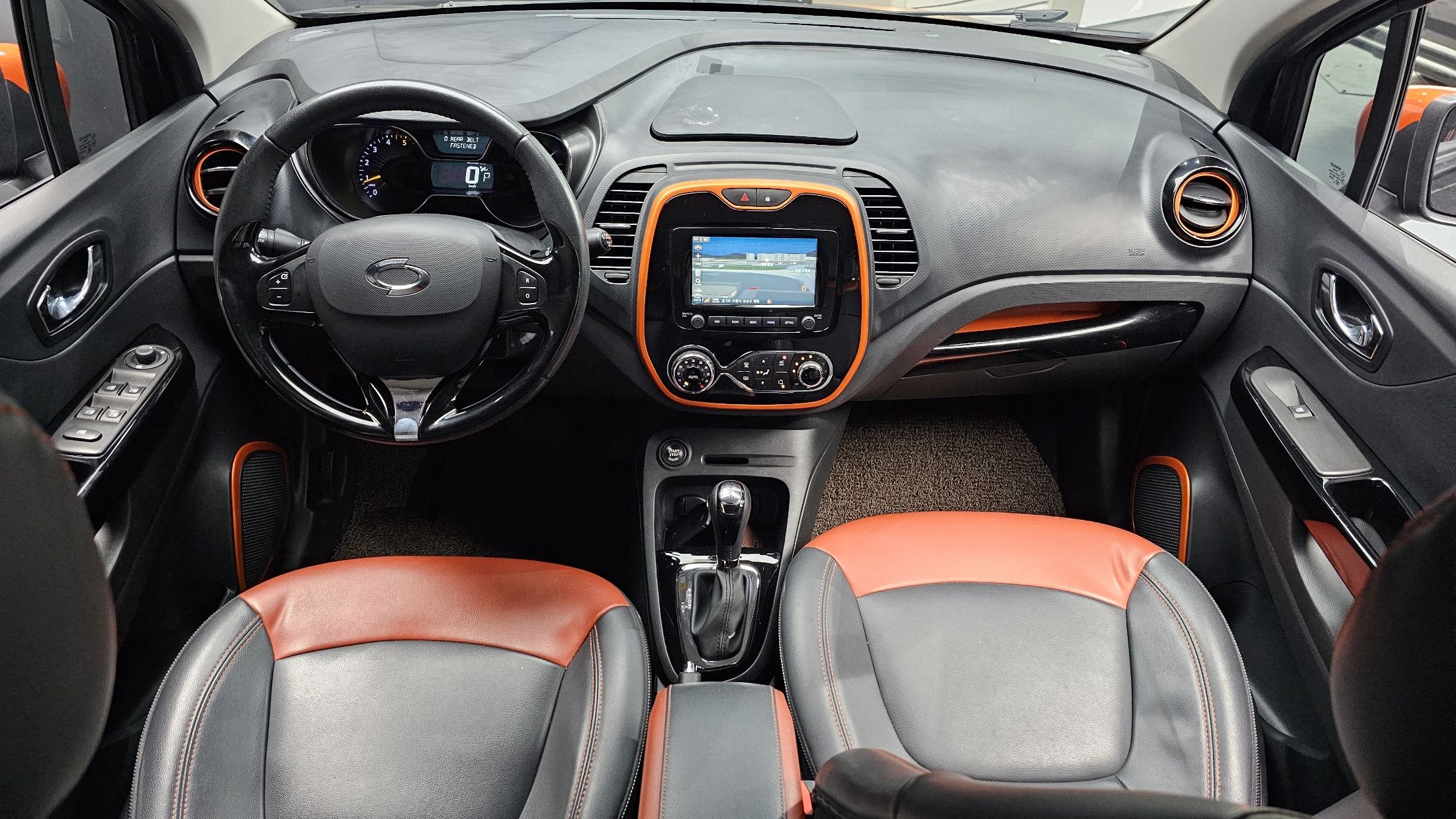 SAMSUNG QM3 2014