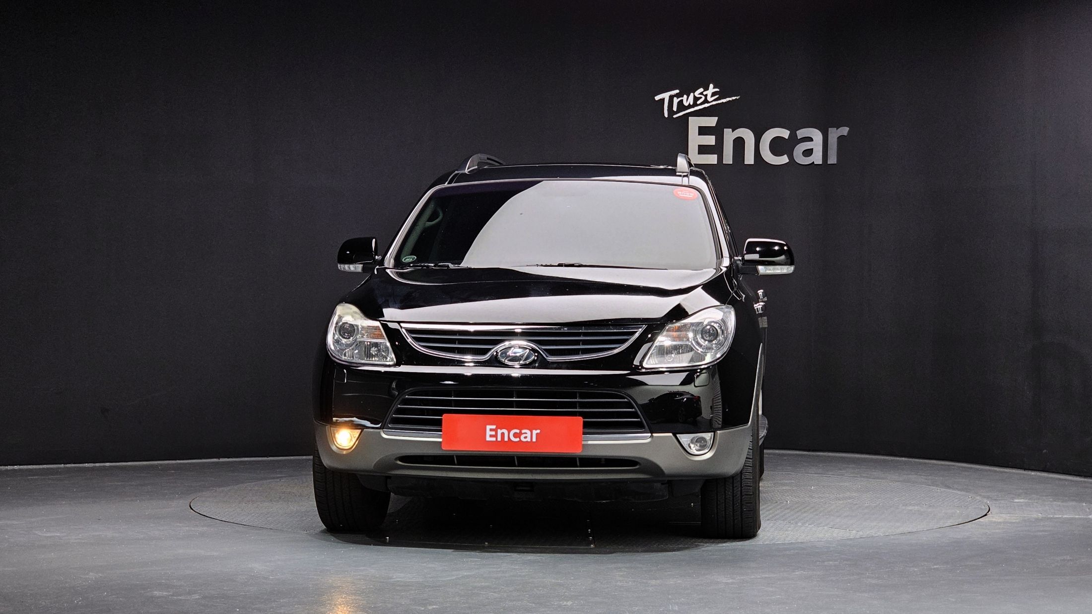 HYUNDAI VERACRUZ 2013