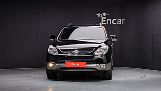 HYUNDAI VERACRUZ 2013