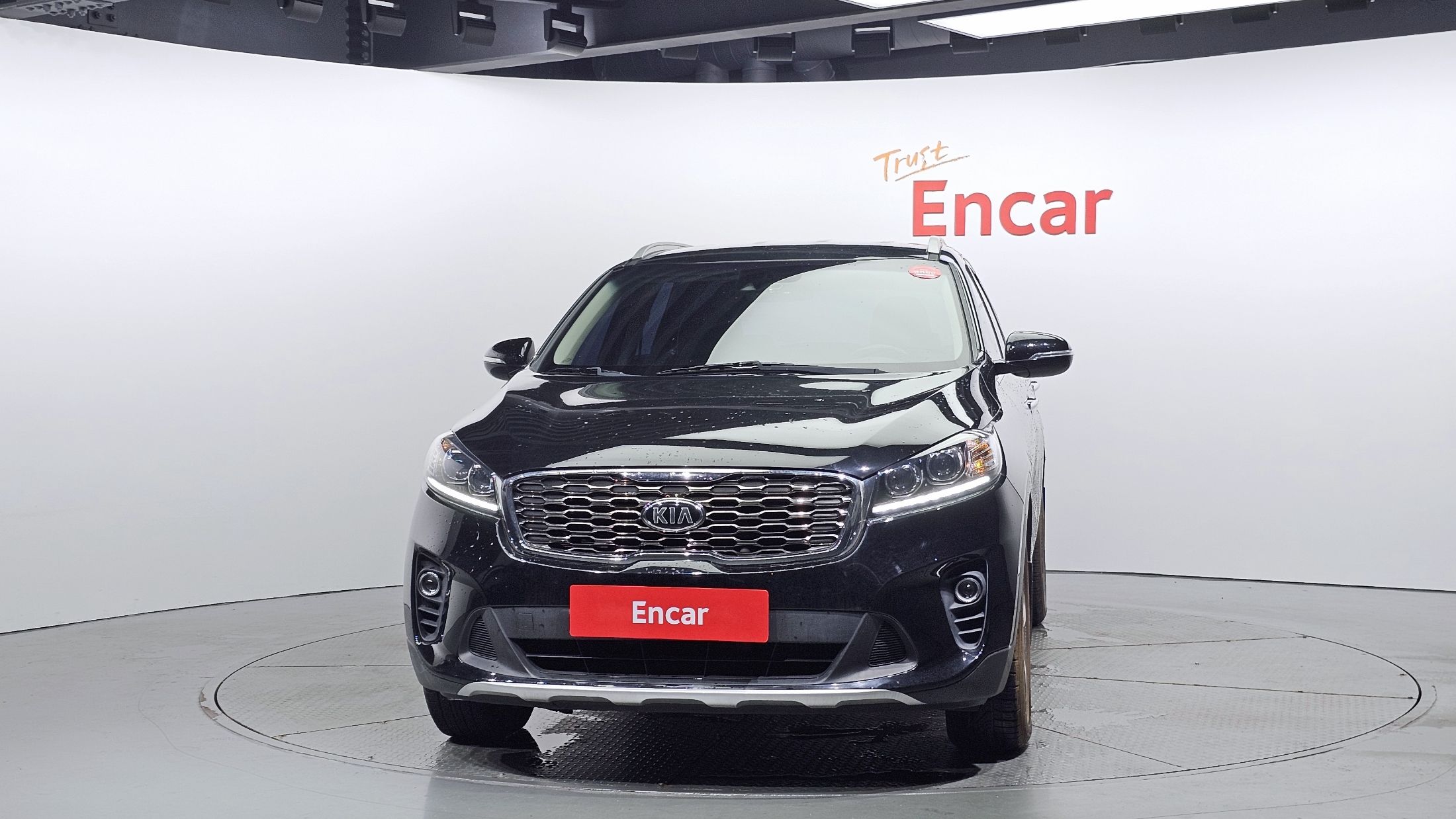 KIA SORENTO 2020