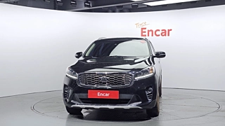 KIA SORENTO 2020