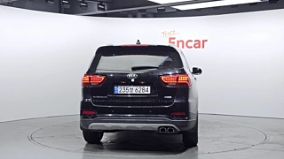 KIA SORENTO 2020