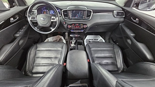 KIA SORENTO 2020