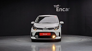 KIA MORNING URBAN JA 2020