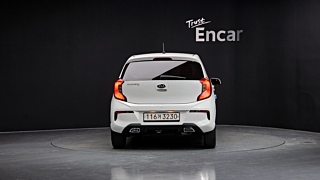 KIA MORNING URBAN JA 2020