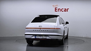 HYUNDAI GRANDEUR HYBRID GN7 2024