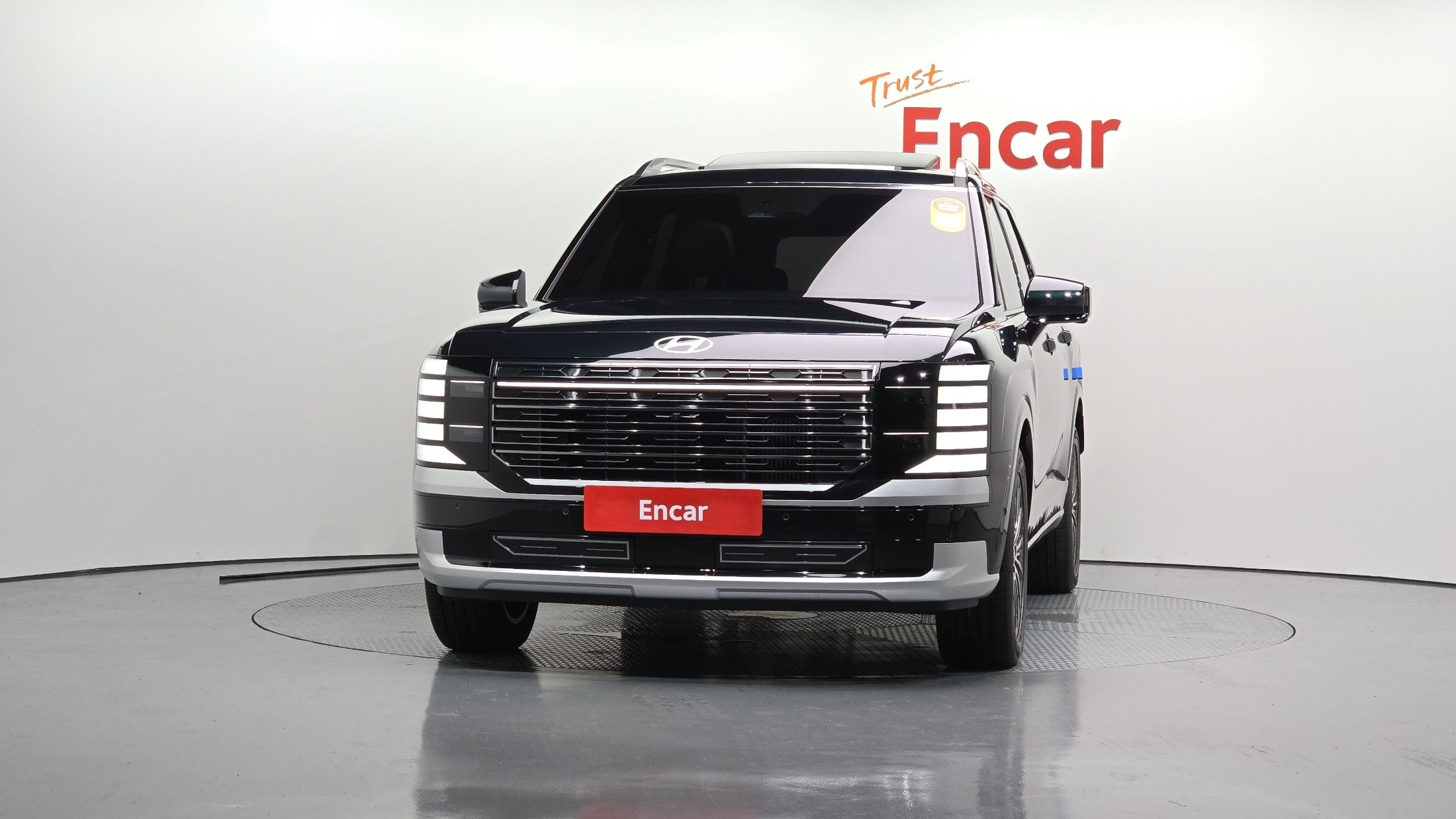 HYUNDAI PALISADE LX3 2025