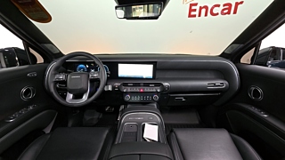 HYUNDAI PALISADE LX3 2025