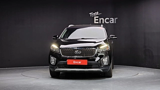 KIA SORENTO 2015