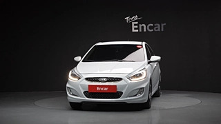 HYUNDAI ACCENT NEW  2019