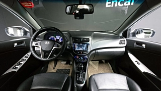HYUNDAI ACCENT NEW  1.4 VVT Premium 2019